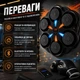 Настінний інтерактивний музичний боксерський тренажер із Bluetooth LED-підсвіткою на 6 ударних зон Електронна мішень для боксу, тренування реакції, швидкості, координації та фітнесу вдома для дітей і дорослих - зображення 2