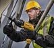 Перфоратор сетевой DeWALT SDS+ 710 Вт 2 Дж 1550 об/мин 5680 уд/мин кейс D25033K-QS - изображение 5