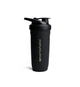 Шейкер спортивний SmartShake металевий Reforce Stainless Steel 30oz/900ml Black - зображення 3