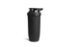 Шейкер спортивний SmartShake металевий Reforce Stainless Steel 30oz/900ml Black - зображення 4