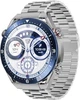 Смарт-годинник Maxcom EcoWatch EW01 Silver (5905913006017) - зображення 1