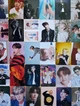 Ломо карти J-Hope Чон Чосок Jung Ho-seok BTS k-pop БТС к-поп Bangtan boys 40 карток 14804 - изображение 2