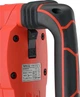 Отбойный молот YATO YT-82003 SDS-MAX 1700 Вт, 40 Дж, 230 В + пика и долото - изображение 7