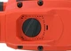 Отбойный молот YATO YT-82003 SDS-MAX 1700 Вт, 40 Дж, 230 В + пика и долото - изображение 8