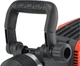 Отбойный молот YATO YT-82003 SDS-MAX 1700 Вт, 40 Дж, 230 В + пика и долото - изображение 9