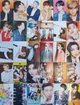 Lomo cards Ломо Карты БТС BTS Butter 30 карток 4405 - изображение 2
