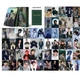 Lomo cards laser Ломо Карты голографические Чон Чонгук (전정국) Jeon Jungkook Golden БТС BTS 55 изображений 4571 - изображение 4