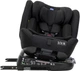 Автокрісло Chicco Unico Evo I-Size Black 40-150 см (8058664167302) - зображення 10