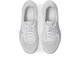 ✅ Кросівки волейбольні жіночі Asics Gel-Rocket 12 White/Sky 1072A119-106 оригінал (Розмір EU 40.5 / CM 25.75) - зображення 3