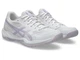 ✅ Кросівки волейбольні жіночі Asics Gel-Rocket 12 White/Sky 1072A119-106 оригінал (Розмір EU 40.5 / CM 25.75) - зображення 7