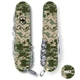 Швейцарский складной нож 91мм Victorinox SWISSCHAMP ARMY Пиксель 1.6795.3.W3940p - изображение 6