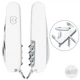 Швейцарский складной нож 91мм Victorinox SPARTAN MAT 1.3603.7.M0007p - изображение 1