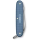 Лімітований складаний ніж 93мм Victorinox PIONEER X Glacial Blue 0.8231.L26 - зображення 7