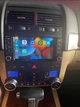 Штатна магнітола для Volkswagen Touareg / T5 Multivan 4/32GB 7 дюймів Android 12 з активним охолодженням - зображення 8