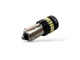 Led-лампа H21W 12-24 V 21 W BAY9S 21SMD Canbus Біла лінза зміщений цоколь (аналог H21W) - зображення 2