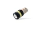 Led-лампа H21W 12-24 V 21 W BAY9S 21SMD Canbus Біла лінза зміщений цоколь (аналог H21W) - зображення 4