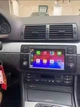 Штатна магнітола CARWAY BMW 3 серії E46 1999-2006 4/32 GB QLED Активне охолодження Android 12 - изображение 8