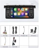 Штатна магнітола CARWAY BMW 3 серії E46 1999-2006 4/32 GB QLED Активне охолодження Android 12 - изображение 10
