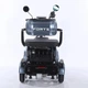 Трицикл аккумуляторный Forte SONIC-WN800S Серый - изображение 7