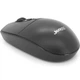 Беспроводная мышь Jedel W927, 1000DPI, 2.4G, black - изображение 2