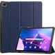Чехол для планшета BeCover Smart Case Lenovo Tab M10 Plus TB-125F (3rd Gen)/K10 Pro TB-226 10.61" Deep Blue (708302) - зображення 6