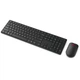Комплект Lenovo Wireless Multi-Mode Pro Combo 6000 UA Black (4X31S04811) - зображення 3