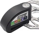 Замок IZTOSS ALARM DISC LOCK для дискового тормоза с сигнализацией - изображение 5
