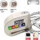 Замок IZTOSS ALARM DISC LOCK интеллектуальный на дисковый тормоз мотоцикла, скутера, велосипеда - изображение 2