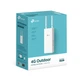 4G маршрутизатор TP-Link Archer MR402-Outdoor Wi-Fi 4 N300 2.4 GHz 1xFE PoE Nano SIM 2 антенны IP65 White - изображение 7