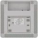 Mesh-комплект Keenetic Orbiter Pro Wi-Fi 5 AC1300 2.4/5 GHz 2xGbE 1xPoE White (KN-2810-41) - изображение 7
