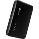 Мобильный 4G маршрутизатор TP-Link M7005 Wi-Fi 6 AX300 2.4 GHz Nano SIM USB-C 2400 mAh Black - изображение 5