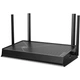 Беспроводной маршрутизатор TP-Link EB210 Pro Wi-Fi 7 BE3600 2.4/5 GHz 1x2.5 GbE 3xGbE USB 3.0 4 антенны Black - изображение 2