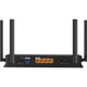 Беспроводной маршрутизатор TP-Link EB210 Pro Wi-Fi 7 BE3600 2.4/5 GHz 1x2.5 GbE 3xGbE USB 3.0 4 антенны Black - изображение 4