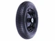 Колесо в сборе TT AGRO MOTO, 3.00-8 - ST - изображение 1