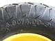 Колесо в сборе TT AGRO MOTO, 4.00-8 - ST - изображение 2