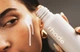 Молочная эссенция Rhode Glazing Milk Hydrating Ceramide Facial Essence 124 мл - изображение 3