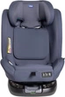 Автокрісло Chicco Unico Evo I-Size India Ink 40-150 см (8058664167319) - зображення 1