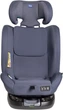 Автокрісло Chicco Unico Evo I-Size India Ink 40-150 см (8058664167319) - зображення 8