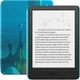 Электронная книга Amazon Kindle KIDS 16GB 11th Generation 2024 Edition с подсветкой и чехлом (Ocean Explorer) - изображение 1