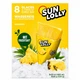 Морозиво рідке SUN LOLLY Ананас 8х60мл И186 - зображення 1