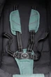 Коляска для ребенка прогулочная VELANO Jett, light green - изображение 5