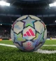 Мяч футбольный Adidas UCL 2027 Pro OMB KE9757 Ліга Чемпионов FIFA QUALITY PRO (размер 5) - изображение 2