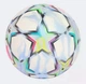 Мяч футбольный полупрофессиональный Adidas UCL 2027 Competition KE9766 (размер 4) - изображение 2