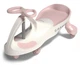 Толокар Milly Mally Gravity Cream Pink (5907090701136) - зображення 1