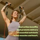 Бустер оксида азота премиум-класса Deal Supplement Nitric Oxide Booster 30,000mg 300 капсул - изображение 4