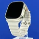 Смарт Годинник, Smart Watch HR2 Ultra2 набір з 2-ма ремінцями сірого кольору та з TWS Навушниками в Подарунок - зображення 5
