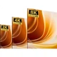 Кабель ZLEUE H103F HDMI - HDMI 2.1 8K/60 Гц 2 м - зображення 1