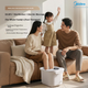 Ванночка Midea ZL206 для ног электрическая с подогревом, поддержанием температуры и массажем - изображение 7