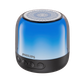 PHILIPS TAS1108 Bluetooth-колонка, мини-компьютерная настольная колонка, высококачественный твитер, сабвуфер с RGB-подсветкой, компактная, беспроводная, для дома и автомобиля, портативная, с длительным временем автономной работы. - изображение 11
