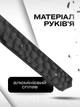 Нож складной танто ножик раскладной охотничий выкидной туристический карманный на пояс перочинный походный ножи складные для рыбалки + чехол в подарок - изображение 6